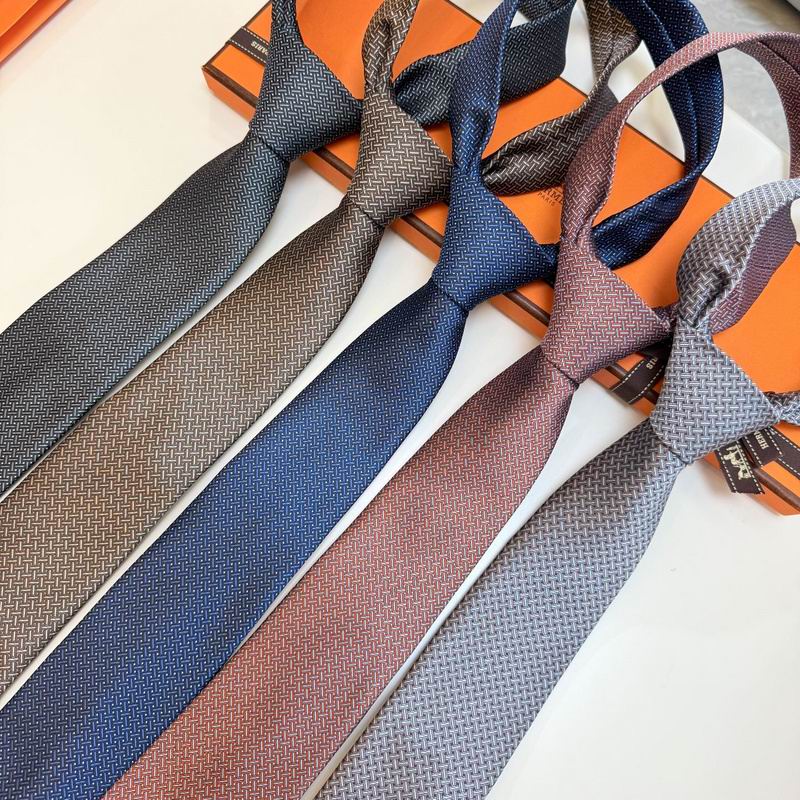 Hermes Tie hm91
